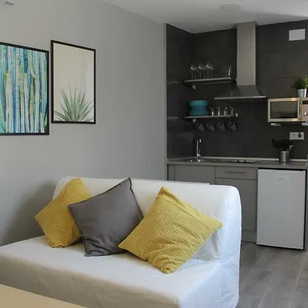 بيت للعطل Casa Alegria جيريز