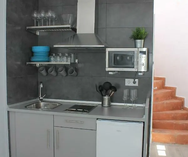 Casa Alegria * جيريز