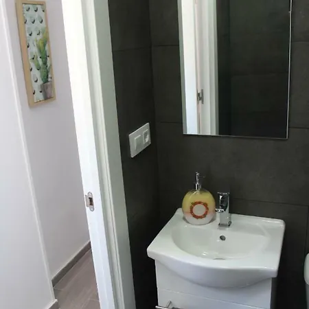 Holiday home Casa Alegria *