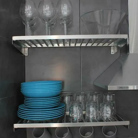 Casa Alegria Jerez de la Frontera