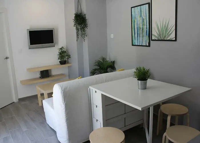 Casa Alegria Jerez de la Frontera