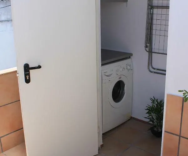 Casa Alegria Holiday home *