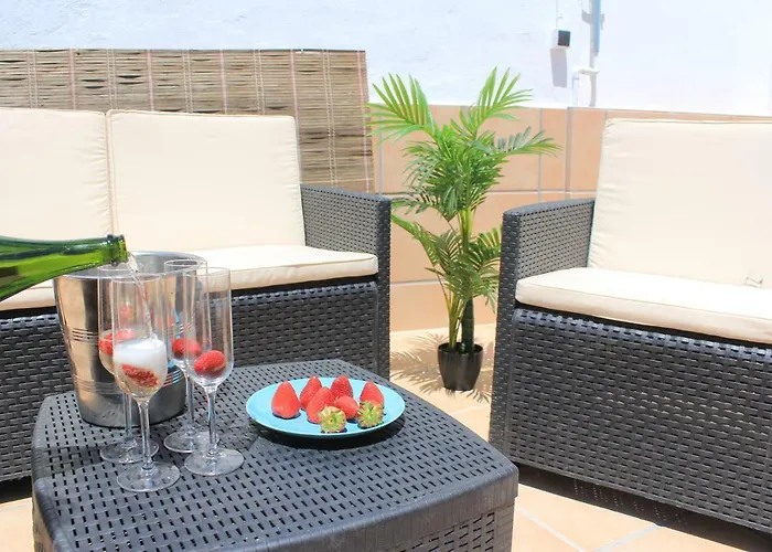 Holiday home Casa Alegria