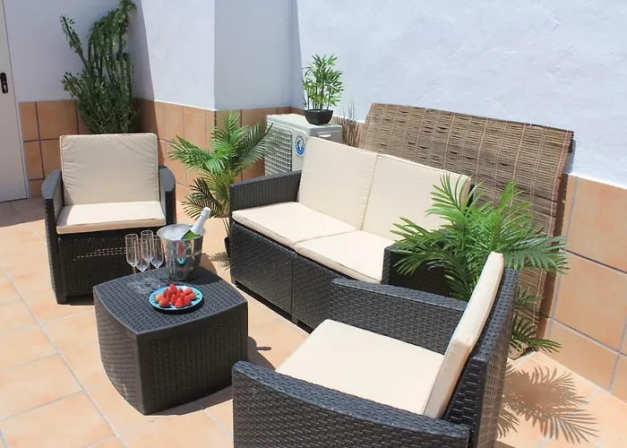 Casa vacanze Casa Alegria Jerez de la Frontera