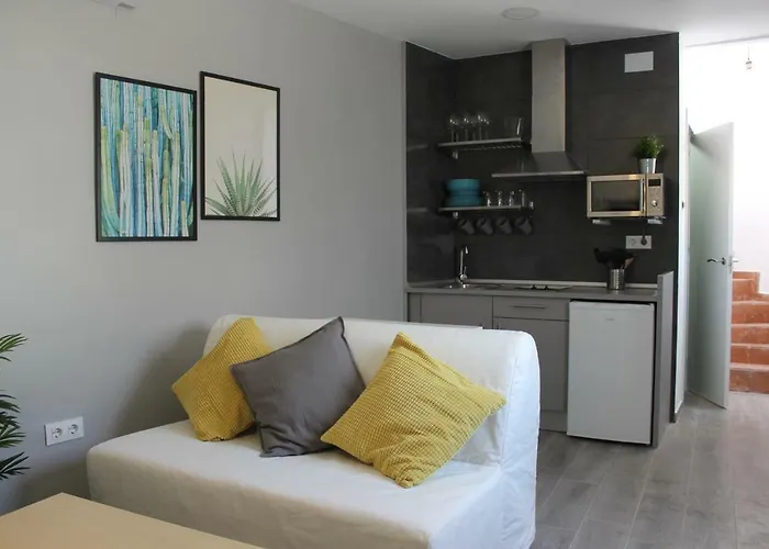 Casa vacanze Casa Alegria Jerez de la Frontera