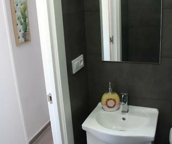 Holiday home Casa Alegria *