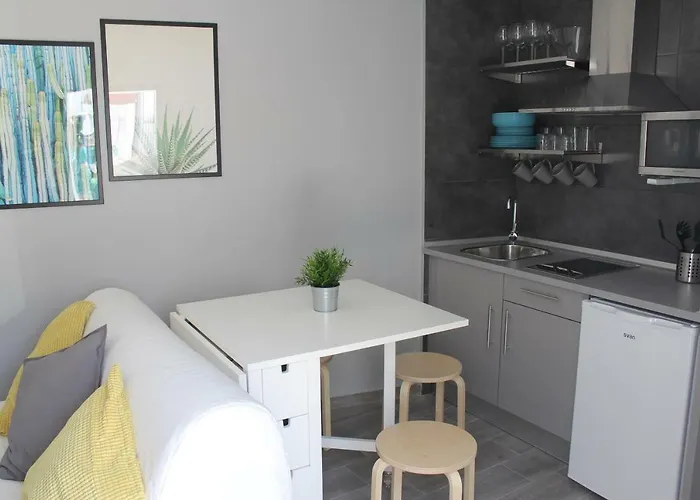 Casa Alegria Jerez de la Frontera