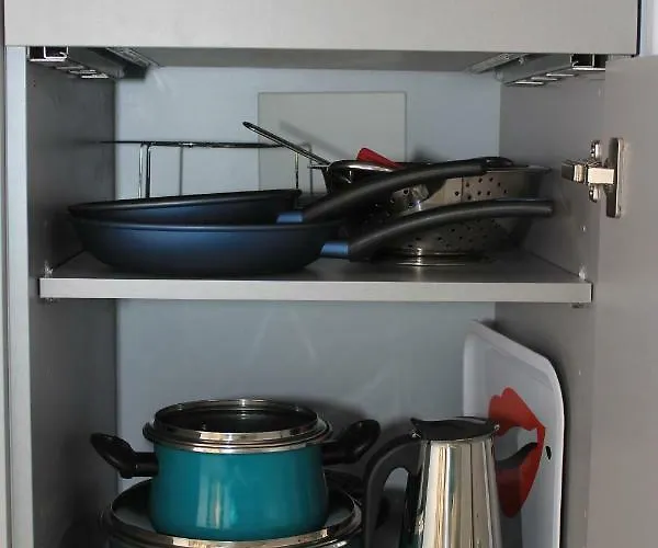 Holiday home Casa Alegria Jerez de la Frontera