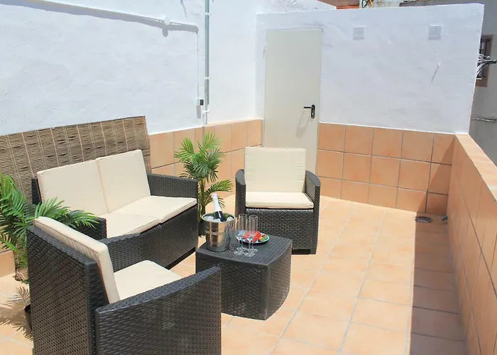 Casa vacanze Casa Alegria