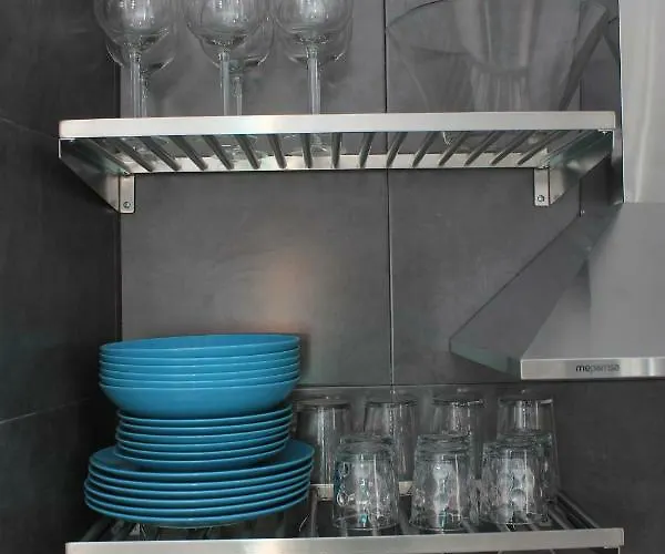 Casa Alegria Jerez de la Frontera