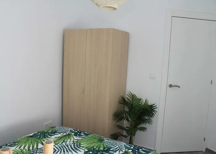 Casa Alegria Casa vacanze Jerez de la Frontera