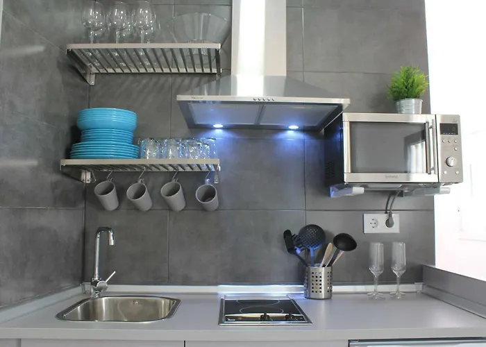 Holiday home Casa Alegria Jerez de la Frontera