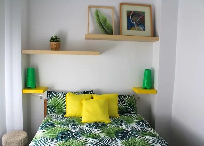 Casa Alegria Casa vacanze