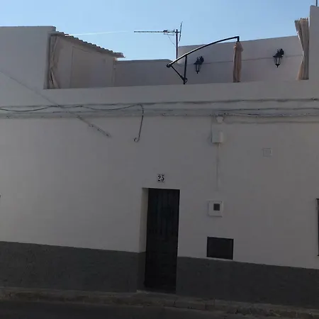 Hébergement de vacances Casa Alegria Jerez de la Frontera