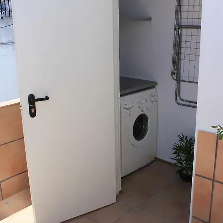 Casa Alegria Hébergement de vacances *