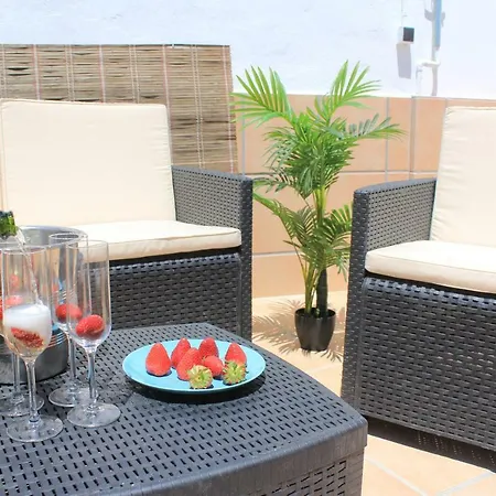 Hébergement de vacances Casa Alegria