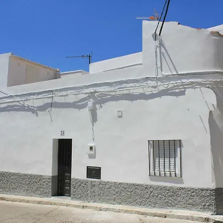 Casa Alegria Hébergement de vacances *