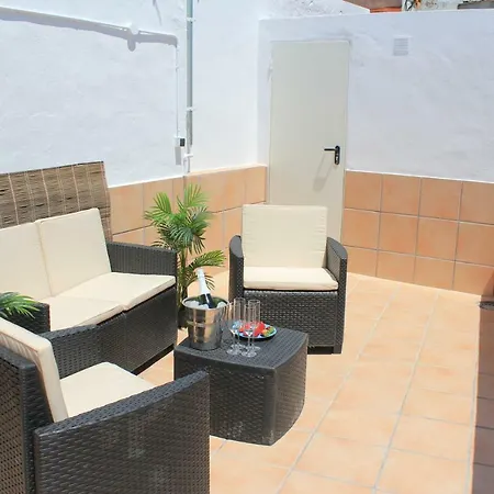 Hébergement de vacances Casa Alegria