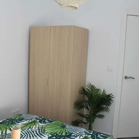 Casa Alegria Hébergement de vacances Jerez de la Frontera