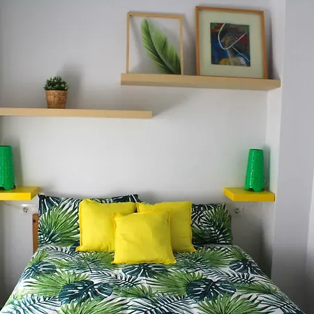 Casa Alegria Hébergement de vacances